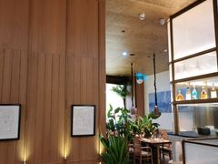 大堂-泰香米泰国餐厅(中大国际店)
