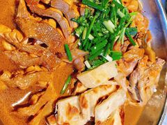 -北京水岸山吧度假村(雁栖镇店)