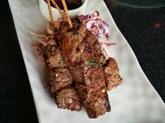 -WOLFGANG PUCK KITCHEN & BAR(迪士尼小镇店)