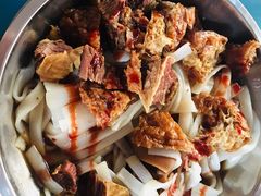 -修记牛杂店(同华东一路店)