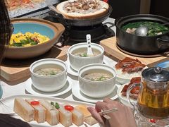 -滋粥楼·顺德菜(番禺广场总店)