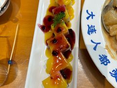 -南山小渔村•大连海鲜大连菜(七七街店)