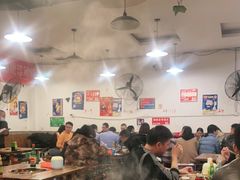 大堂-中和远东火锅兔(老店)