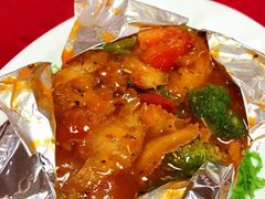 -佛有缘素食馆·荔湾老字号(陈家祠首店)