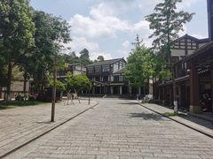 -常德桃花源景区