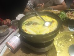 -U你·天然调味(南湖总店)