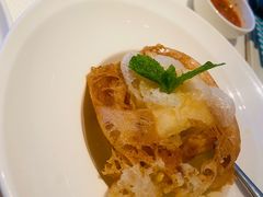 -莆田餐厅PUTIEN(西安万象天地店)