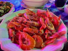 -钱大妈海鲜饭店(保利林语店)