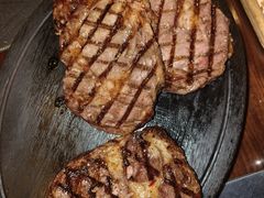 -恰餐厅及酒吧 CHAR Bar & Grill (北京丽都皇冠假日店)