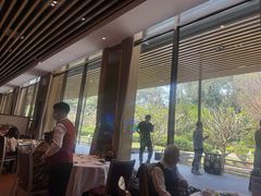 -南宁荔园维景国际酒店·荔园中餐厅