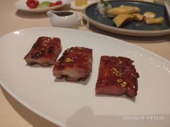 -广州富力丽思卡尔顿酒店