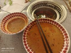-喜家自助小火锅(卓悦里店)