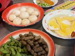 -永安里地摊烤肉(首创店)