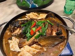-怡和春天大酒楼(柳芳店)