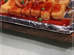 -U你·湖北家宴菜(南湖总店)