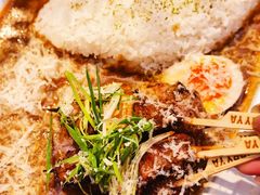 -CURRY YA 熟成咖哩專門店(深圳湾万象城店)
