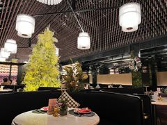 大堂-IL TEATRO 精品意大利餐厅