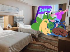 -兴芮温泉度假区