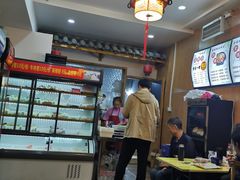 -金张掖麻辣烫(凤城一路店)