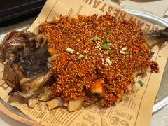 -七八冷面·延边朝鲜族美食(欢乐谷店)