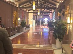 -汤连得温泉馆(宝山店)