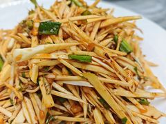 -蔼若春.传承云南菜(金碧公园店)