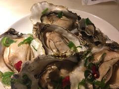 -日丰园海肠水饺·老字号大连海鲜(和平广场店)