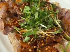腱子牛筋-清真·尕馬子腱子牛肉专卖店(马家坡店)