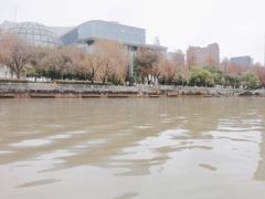 -运河游船(武林门码头)