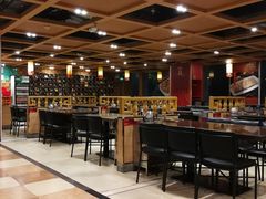-武林厨神·粤式茶点(五羊店)