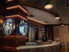 -The COOK·厨餐厅·自助餐(浦东嘉里大酒店)