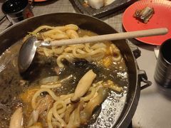 -满来寿喜烧(金虹桥店)