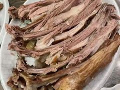 -清真·益鑫羊肉手抓馆(花园北街店)