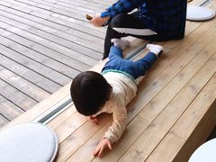 -DEEP COFFEE(瑞光烘焙工厂店)