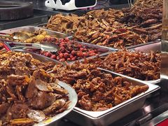 -浪哥卤味捆鸡(南门口店)