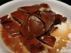 深井烧鹅-徐记海鲜(梅溪新天地店)