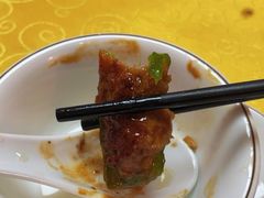 -海鲜街菜馆(海珠南路店)