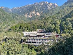 -泰山风景名胜区