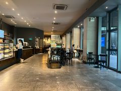 -星巴克(杭州市民中心店)