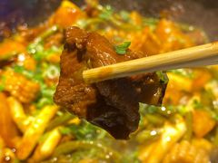 -山河屯铁锅炖(哈西站店)