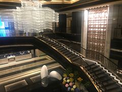 -上海苏宁宝丽嘉酒店·Cafe Bellagio西餐厅