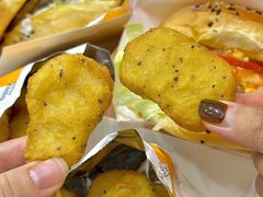 -牛约堡·手作牛肉汉堡(长宁店)