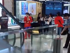 -崇光百货(铜锣湾店)