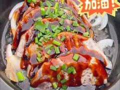 -水边人家·鱼宴餐厅·淳鱼馆(千岛湖店)