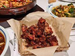 -欧记大排档·景德菜(上海首店)