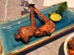 -人间酒暖·Go blanc·烧鸟·深夜食堂(陆家嘴店)