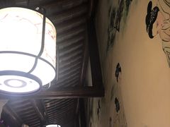 -韵秋荷(宝山龙湖天街店)