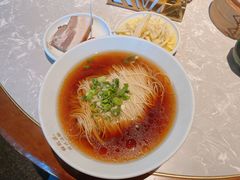 -松鹤面馆(观前店)