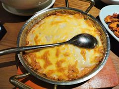 -吕氏疙瘩汤·新鲁菜(济南万象城店)