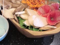 -捞王猪肚鸡火锅(昆山店)